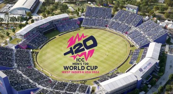 ICC Suffered a Loss of Rs 167 Crores By Hosting T20 WC in USA; Learn More About This Massive Claim