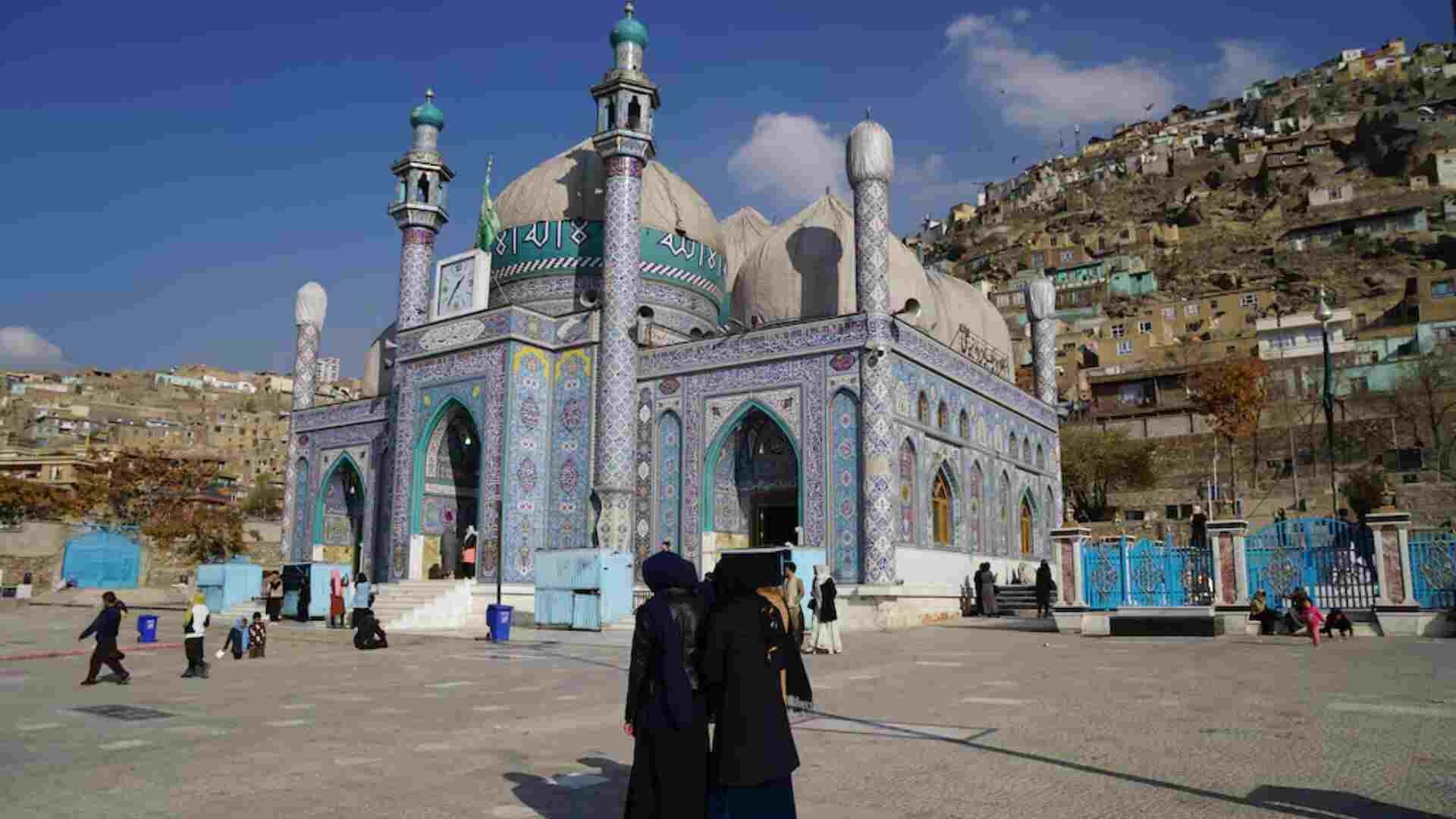 Afghanistan’s Tourism Industry Faces Uncertainty Amidst Safety Concerns And Economic Hopes
