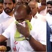 Union Minister HD Kumaraswamy Hospitalised in Bengaluru Due to Nose Bleed