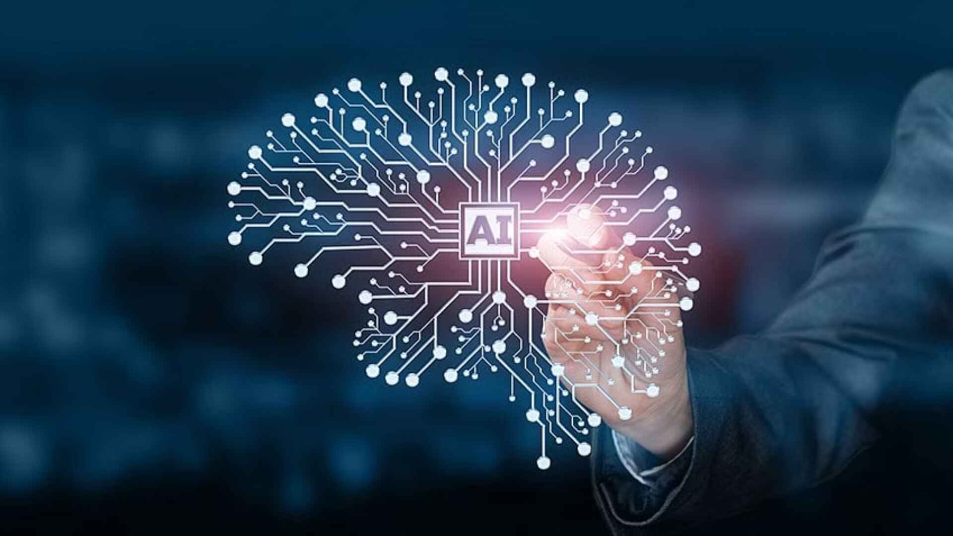 AI’s role in resolving cases and streamlining courts