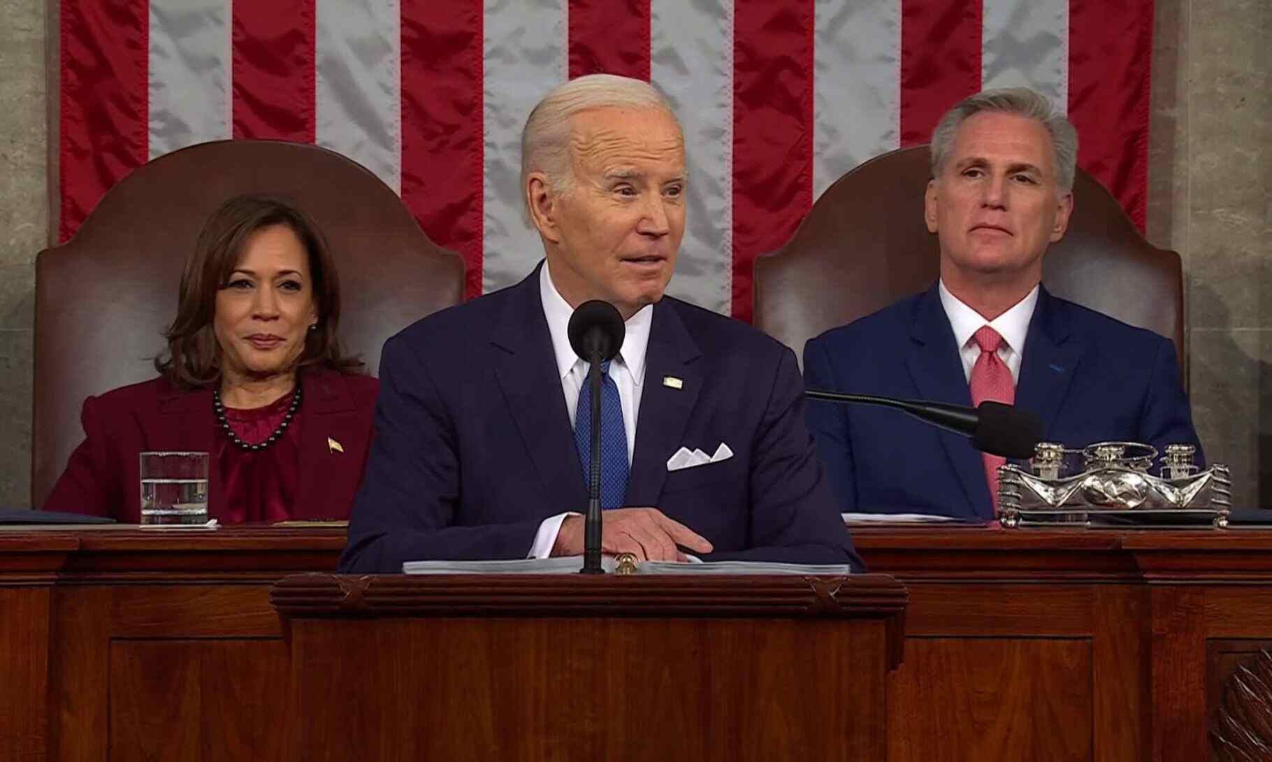 Biden’s Press Conference Draws Over 25 Million Viewers Amid Health Concerns