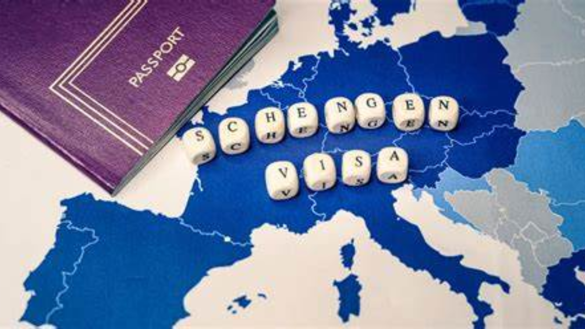 Schengen Visa Rejections: Indians, Turks, Algerians, and More Face Major Losses
