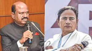 HC to hear Governor’s defamation case against Mamata on July 10