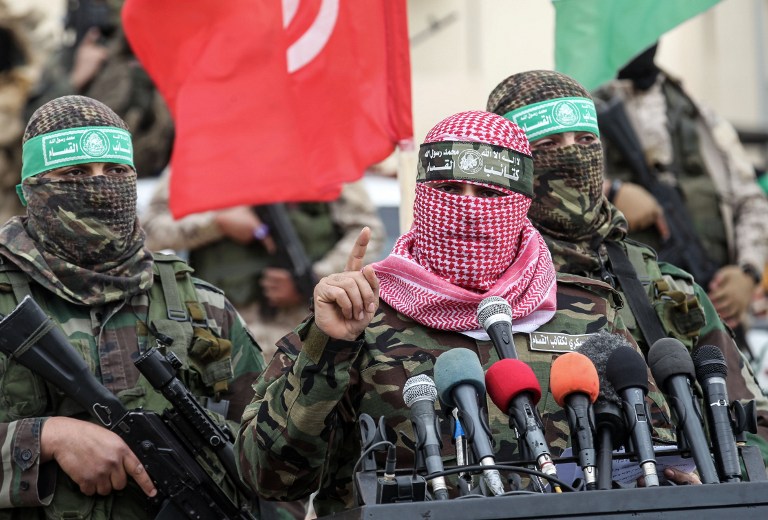 Israeli Hostage Killed, Two Wounded in Hamas Attacks: Israeli Military Investigates Claims