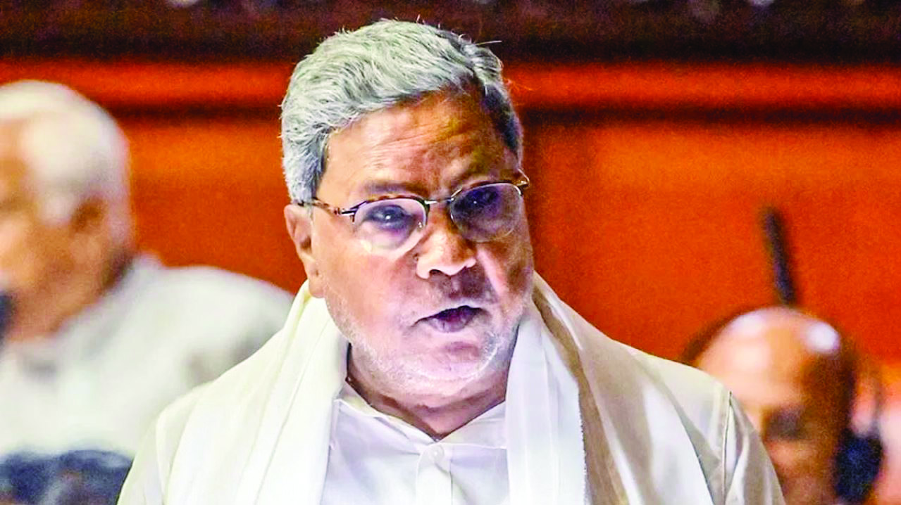 Amid MUDA case troubles, Karnataka CM to arrive in Delhi to meet party leadership