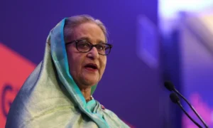 Sheikh Hasina Seeks ‘Political Asylum’ in London; Learn What is ‘Political Asylum’ and Who Can Take It