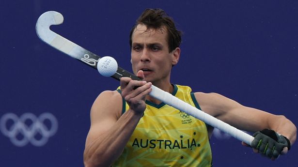 Cocaine Controversy at Paris Olympics: Australian Hockey Star Arrested for Allegedly Purchasing Drugs