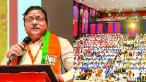 Rathore’s Departure Sparks BJP Controversy