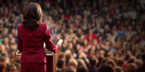 Why Female Leadership in Politics Matters?