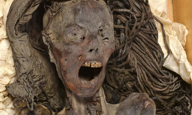 ‘The Screaming Mummy’: Learn About the Historical Egyptian Mummy Who Might Have Died in ‘Agony’