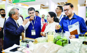 India’s Organic Market: A Rapid Growth Fueled by Global Potential