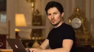 What Caused Telegram CEO Pavel Durov’s Arrest in France? Inside the Investigation