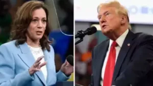 ABC News Rejects Kamala Harris’ Unmuted Mic Request for Trump Debate