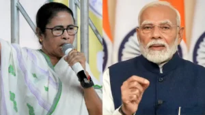 Mamata Banerjee’s Second Letter: BJP Responds ‘A backlog of 48,600 Rape Cases Still Not Solved in West Bengal’