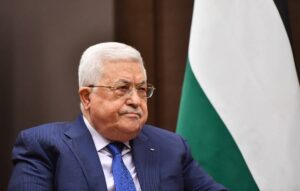 Two-state solution will guarantee peace in West Asia: Palestine leader Abbas