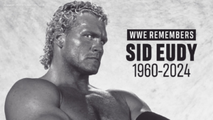 Who Was Sid Vicious? Remembering the Legendary Wrestler Who Died at 63