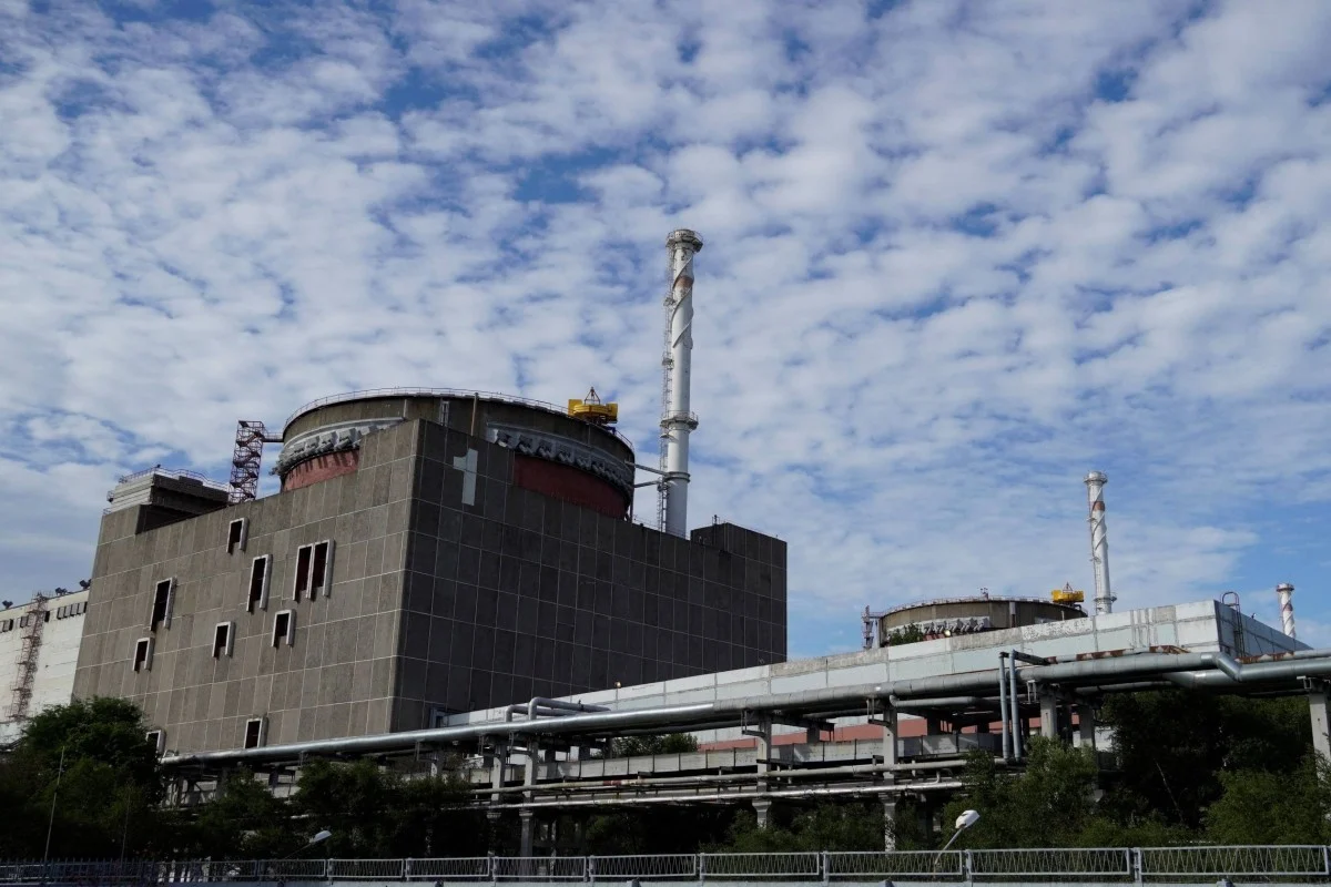 Fire at Largest Nuclear Power Plant of Europe: How Worse Could It Be?