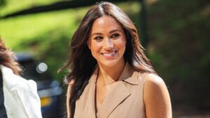 Meghan Markle to Be Privately Honored on Her Birthday by King Charles and Queen Camilla