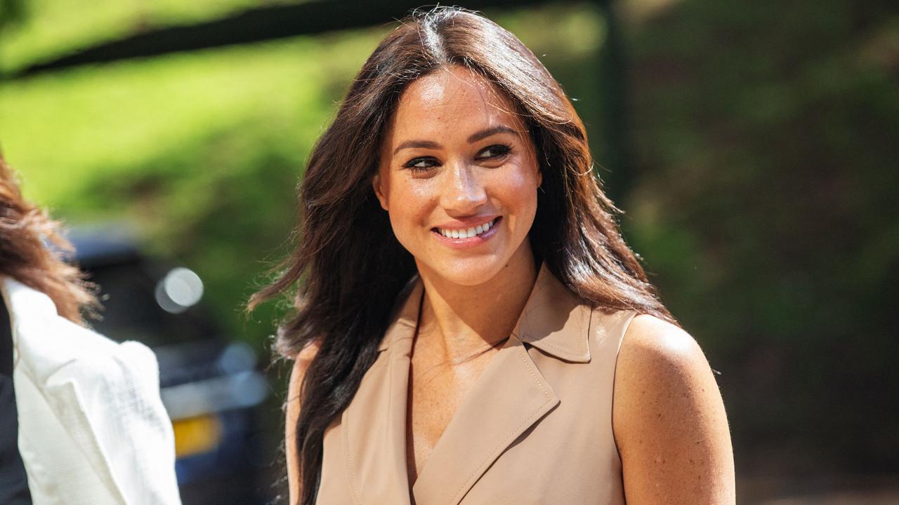 Meghan Markle