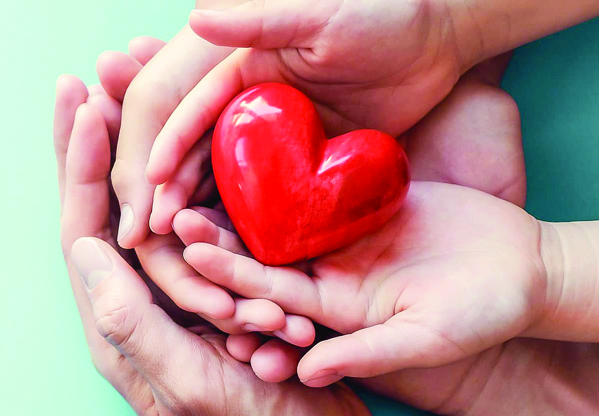 Debunking common myths and misconceptions about organ donation