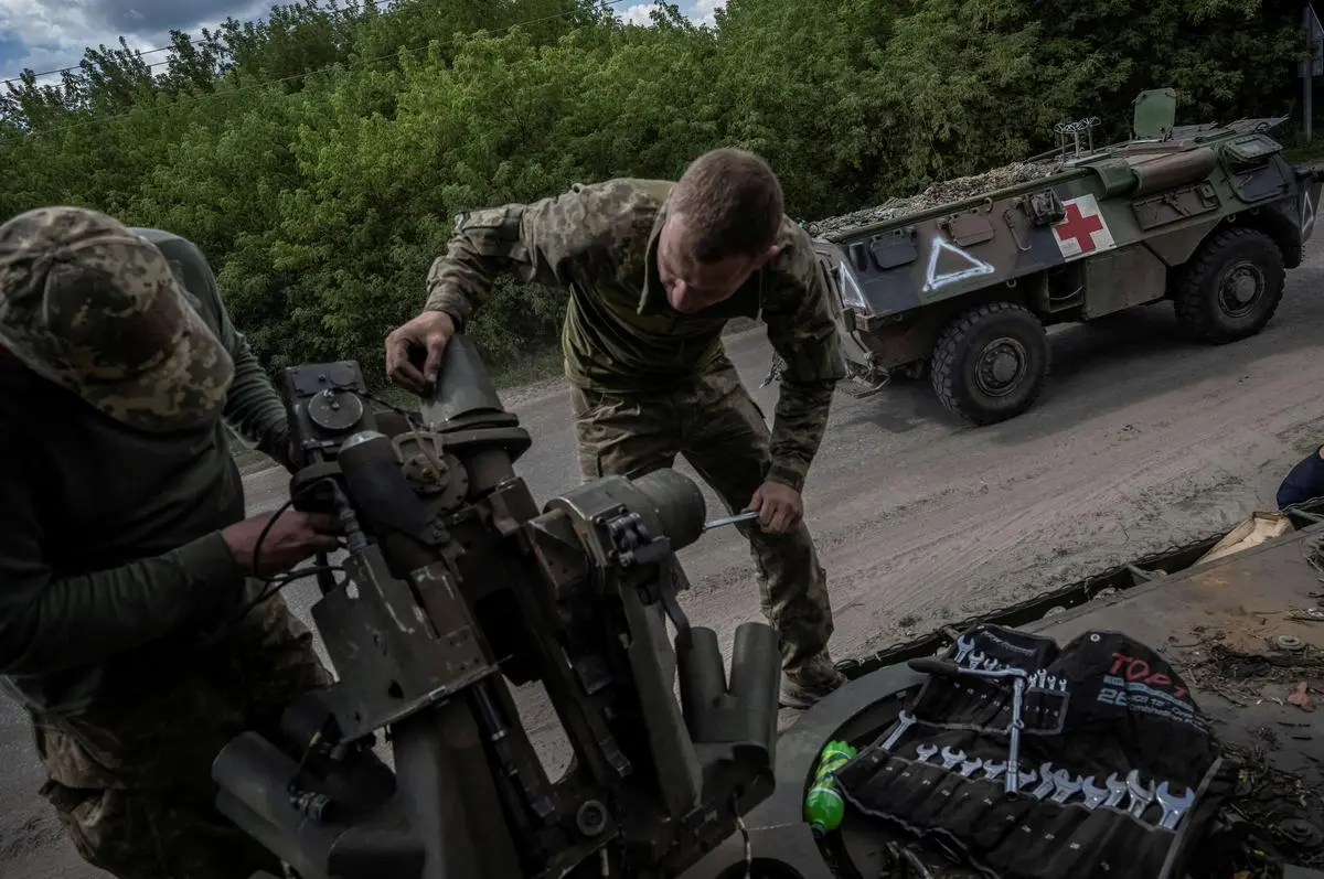 Ukraine Captures Over 150 Russian Troops in Bold Cross-Border Operation