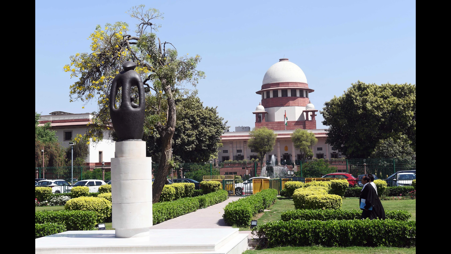 SC Urged to Intervene in Kolkata Doctor’s Rape-Murder Case