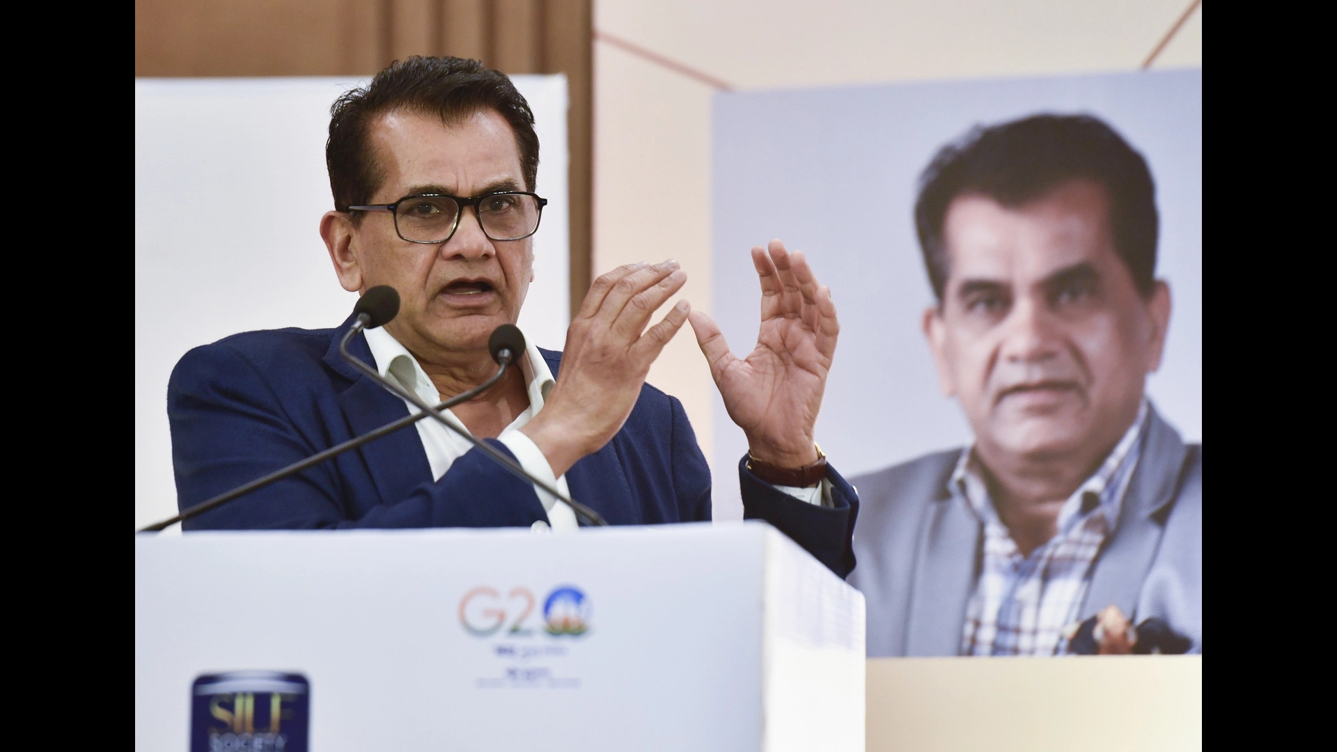 India Third-Largest Startup Ecosystem Globally: Amitabh Kant