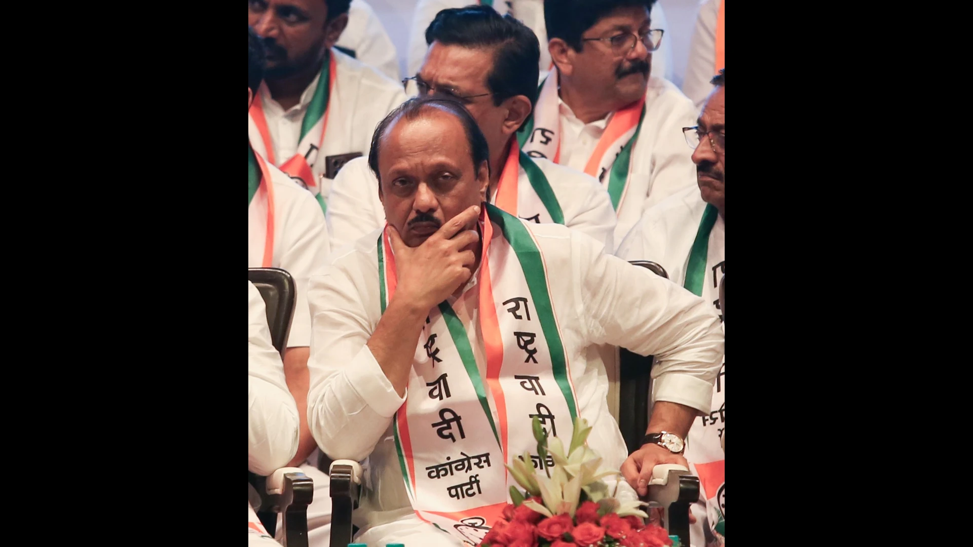 Ajit Pawar Advocates for Caste Census to Aid Policy-Making