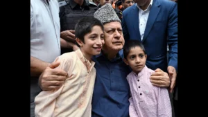 Farooq Abdullah to Contest J-K Assembly Elections, Omar Abdullah to Stay Out