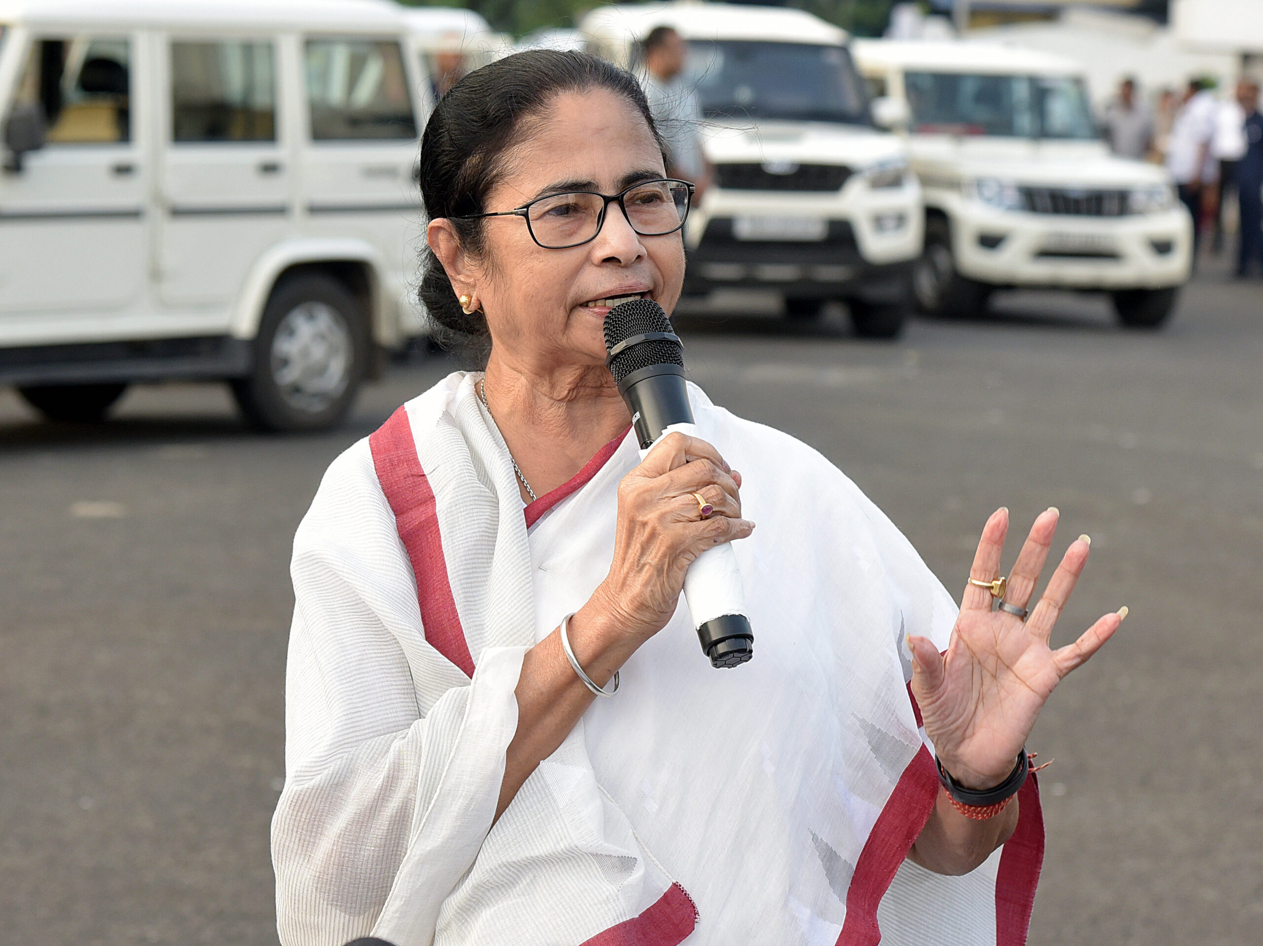 Mamata writes to PM Modi, seeks tougher anti-rape legislation