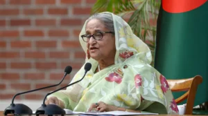 UK Home Office Response To Sheikh Hasina For Asylum: ‘Offering Protection To Those….’