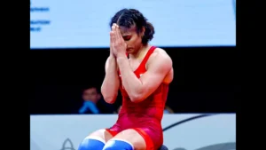 ‘Phogat Will Reach Delhi Airport at 10:00 AM on 17 August’: Bajrang Punia