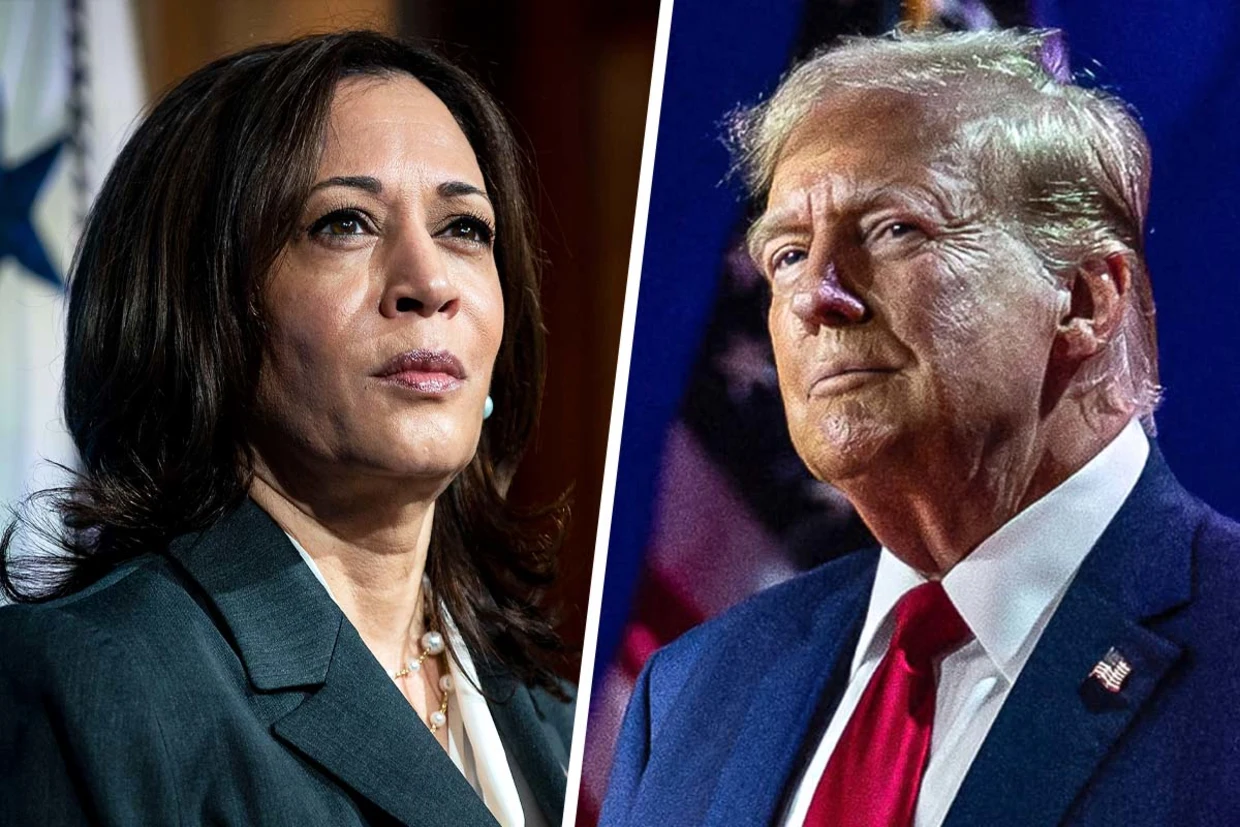 2024 US Presidential Election: Kamala Harris' Campaign Launches New Initiative 