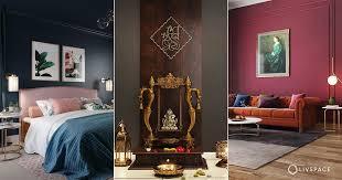 How dark and bold colors can change your whole decor