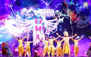 Shri Krishna Janmashtami Mahotsav set to address current societal issues