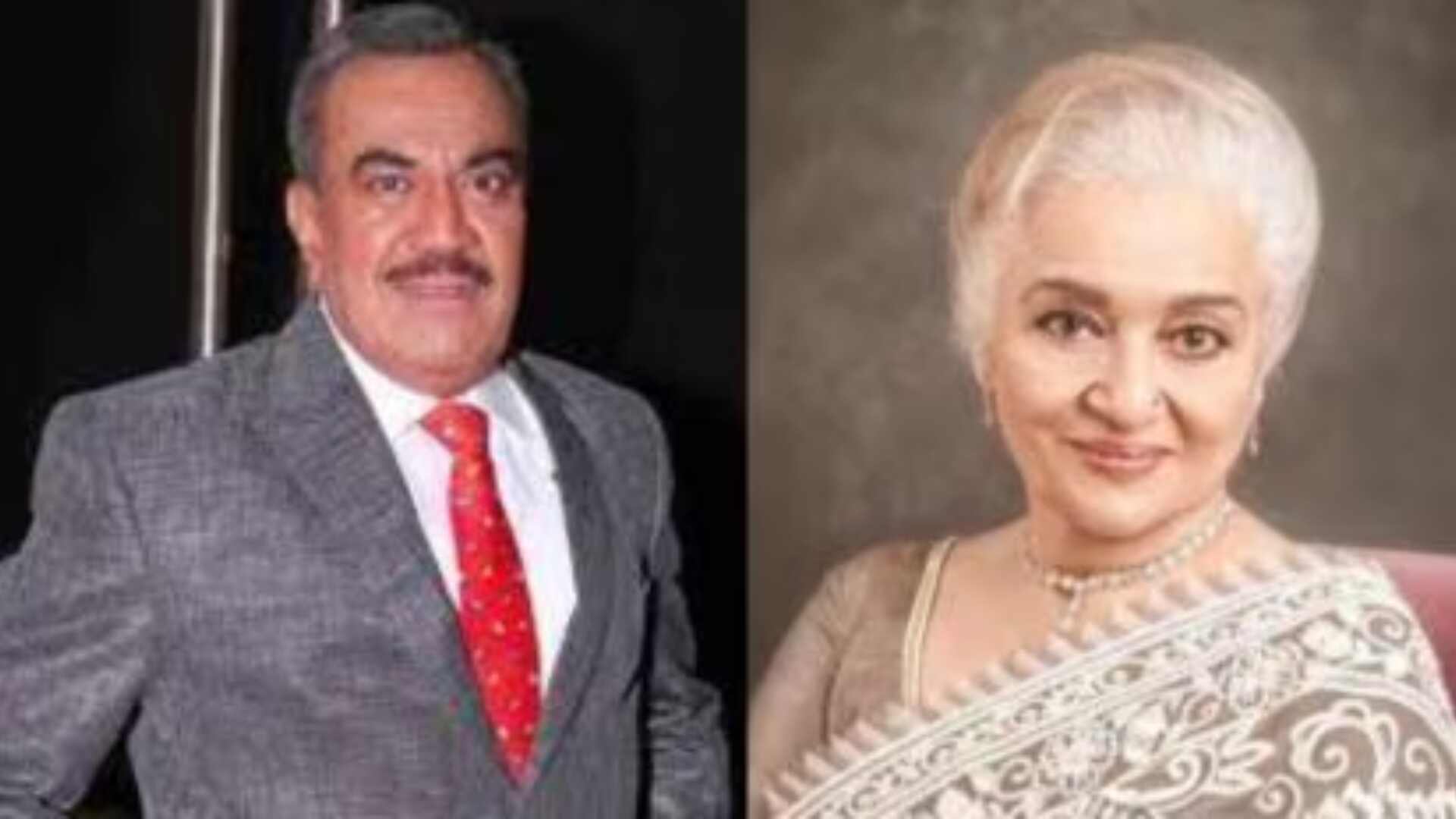 59th Maharashtra State Film Awards: Asha Parekh And Shivaji Satam Receive Lifetime Achievement Award