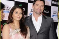 When Hugh Jackman Playfully Flirted With Aishwarya Rai During His India Visit