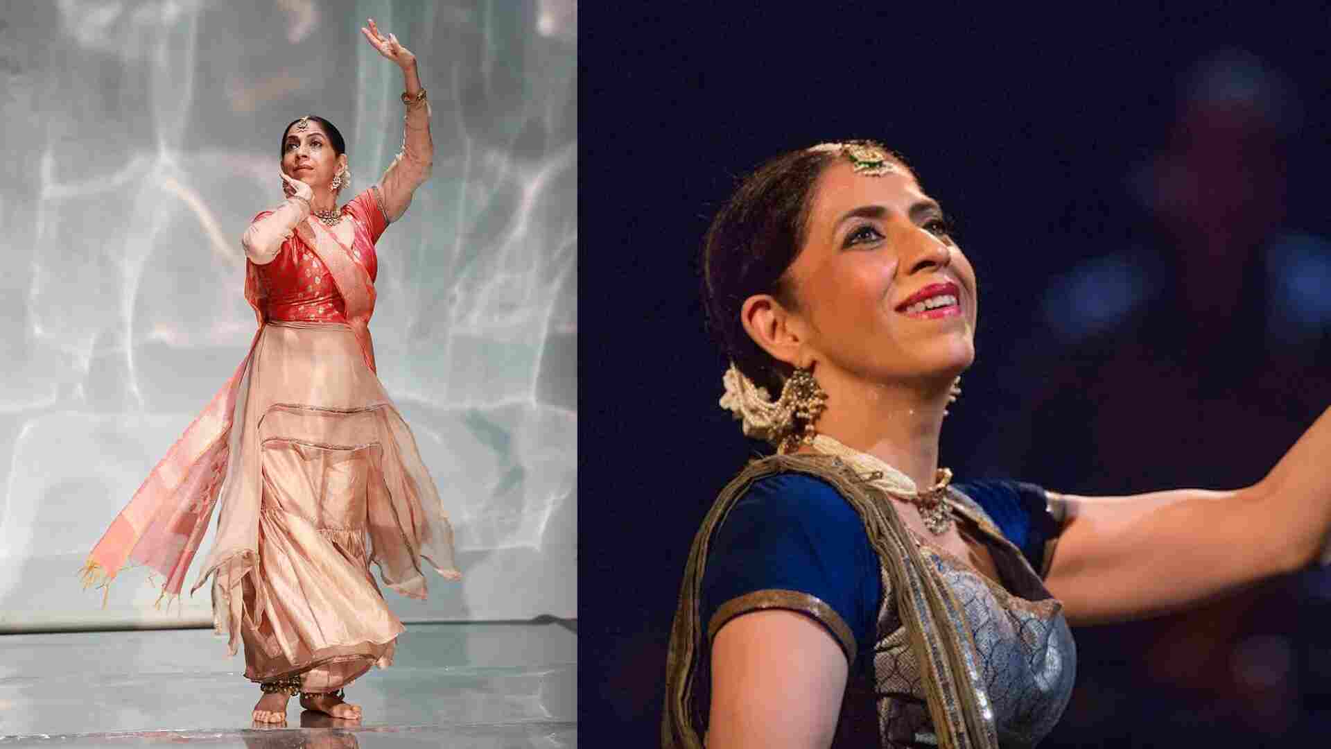 Aditi Mangaldas On Kathak In Film: ‘Cinema Appropriates From The Stage, Medium And Costumes’