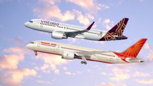 Air India-Vistara Merger: Key FAQs On Bookings, Check-Ins, Flight Status And More