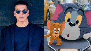 Akshay Kumar’s Action Scenes Are Inspired From This Iconic Cartoon