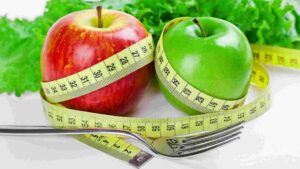 Weight Loss Tips: How Apples Can Aid In Shedding Pounds