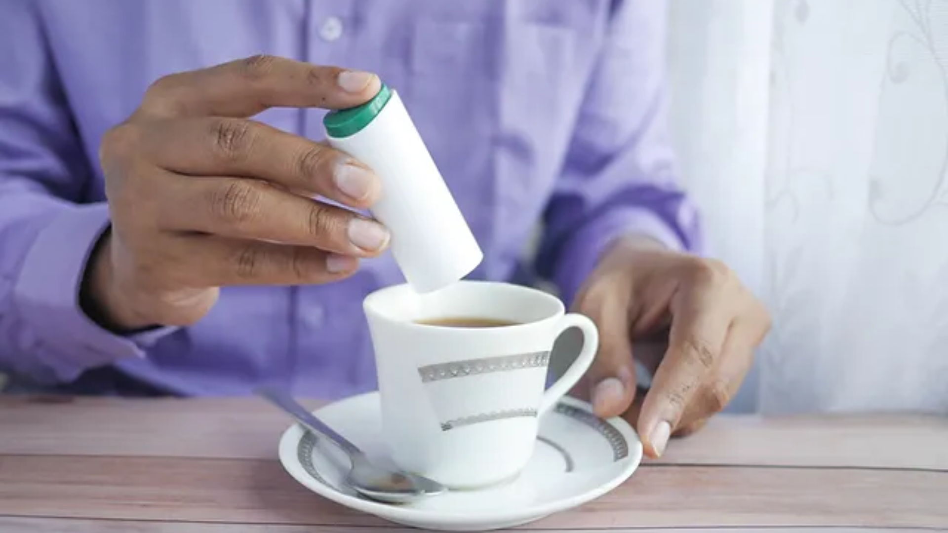 Artificial Sweeteners: Are They A Healthy Choice Or A Hidden Risk?