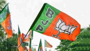 BJP Leaders’ Ticket Requests for Descendants and Supporters Adding to Party’s Woes