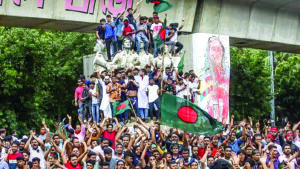 Hindu Influx From Bangladesh ‘Inevitable’, Says BJP