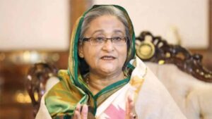 Bangladesh: Sheikh Hasina Faces Three New Legal Challenges