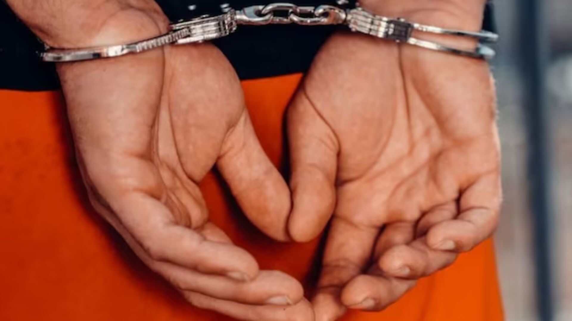 Bangladeshi Nationals Arrested In West Tripura For Using Fake Aadhaar Cards