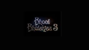 Bhool Bhulaiyaa 3 First Look: Is Kartik Aaryan’s Rooh Baba Bewitched By Manjulika? Watch Now!