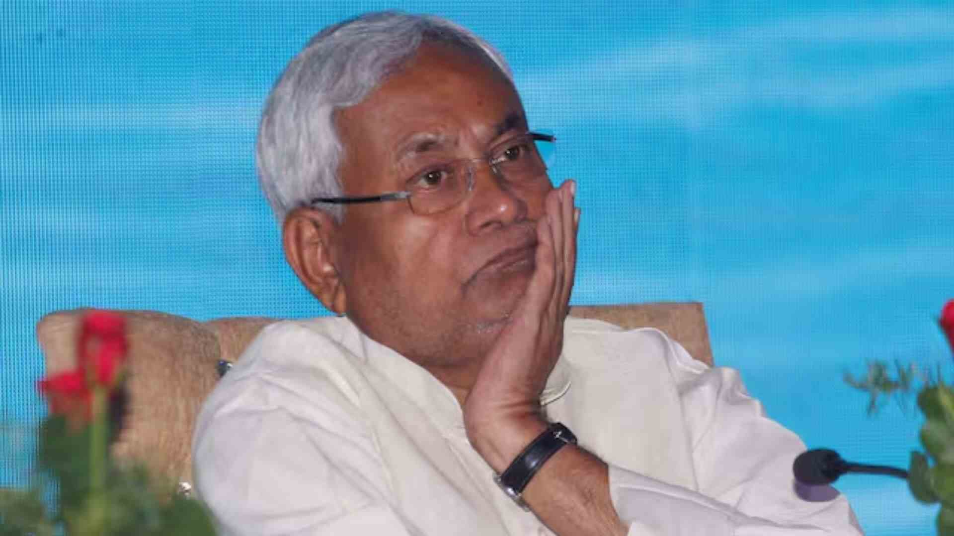 Bihar CM’s Office Receives Bomb Threat From Al-Qaeda, Probe Initiated