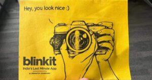 Instant Passport Photos: Blinkit’s Latest Service Brings 10-Minute Delivery To Your Door!