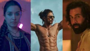 ‘Stree 2’ To ‘Thugs of Hindostan’: These Films Entered Rs 50 Crore Club On Day 1